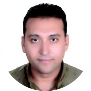 Go to the profile of Ali Sayed