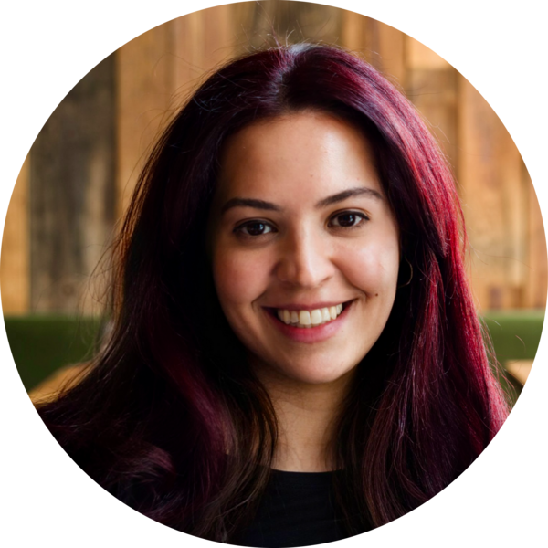 Go to the profile of Nada Tarkhan