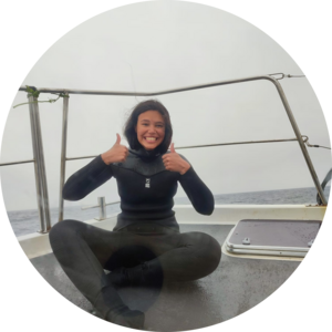 Go to the profile of Grace McKemey