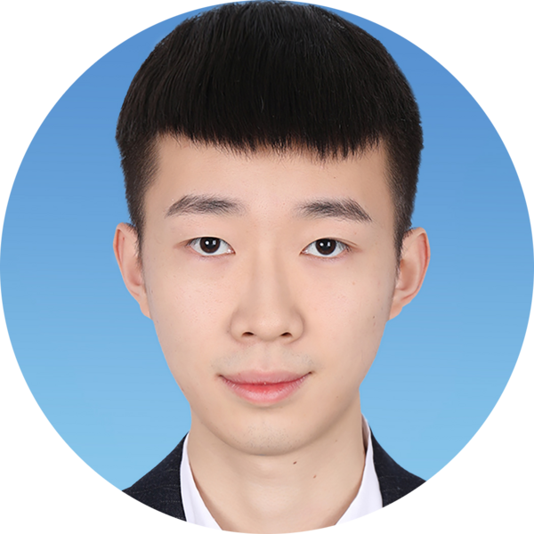 Go to the profile of Datai Hui