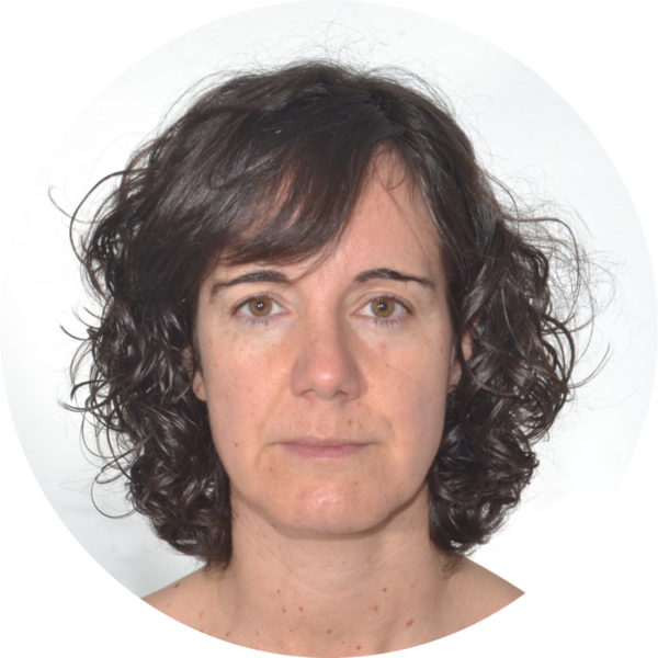 Go to the profile of Ana Gomez Legarreta