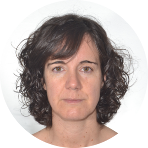 Go to the profile of Ana Gomez Legarreta