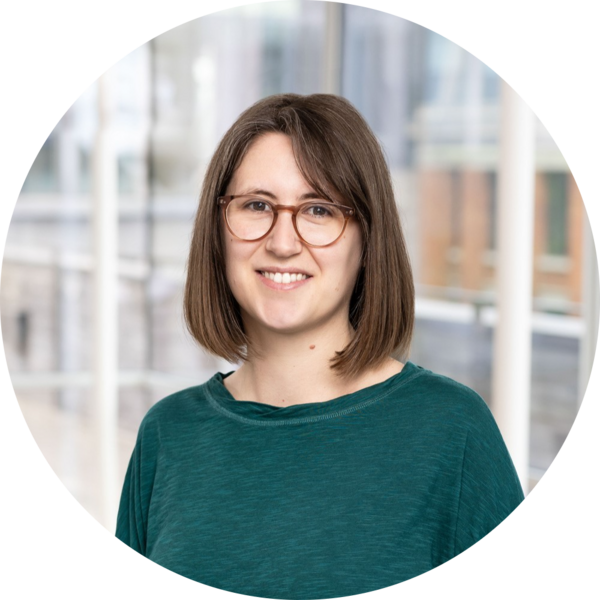 Go to the profile of Sarah Keetch