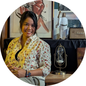 Go to the profile of Pitchaya Piyachan