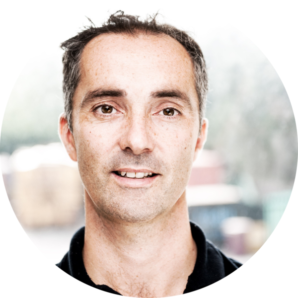 Go to the profile of Richard Todd