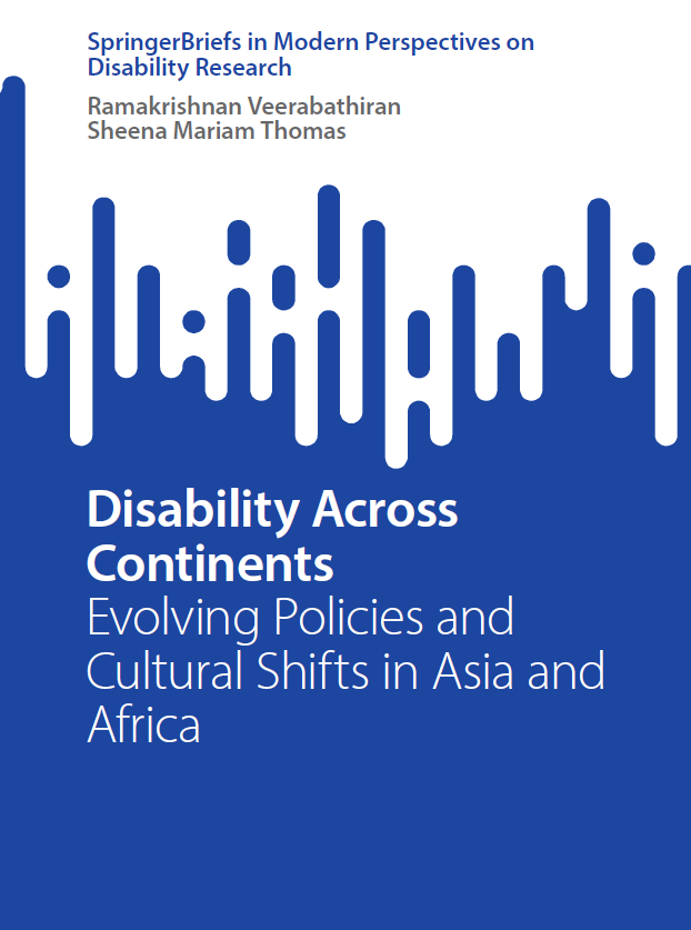 Disability Across Continents Evolving Policies and Cultural Shifts in Asia and Africa