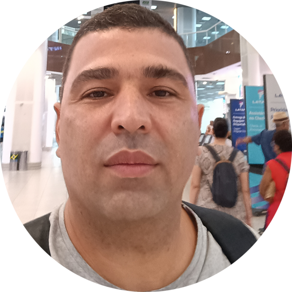 Go to the profile of Dário De Oliveira Júnior