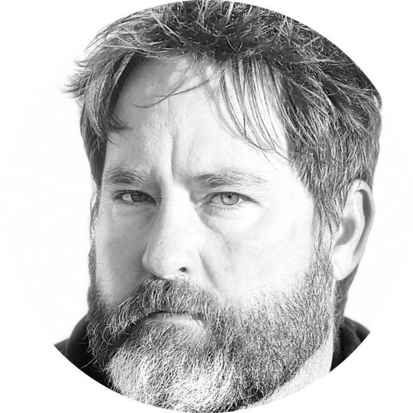 Go to the profile of Lance Ferguson