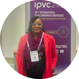 Go to the profile of Giwa Omotayo