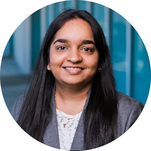 Go to the profile of Nehal Vekariya