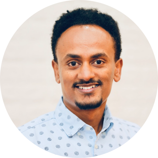 Go to the profile of Robel Alemu