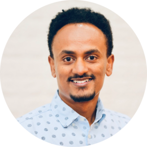 Go to the profile of Robel Alemu