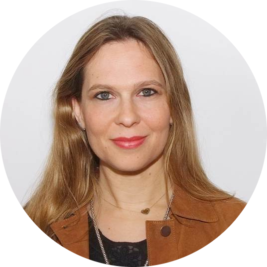 Go to the profile of Shira Zelber Sagi