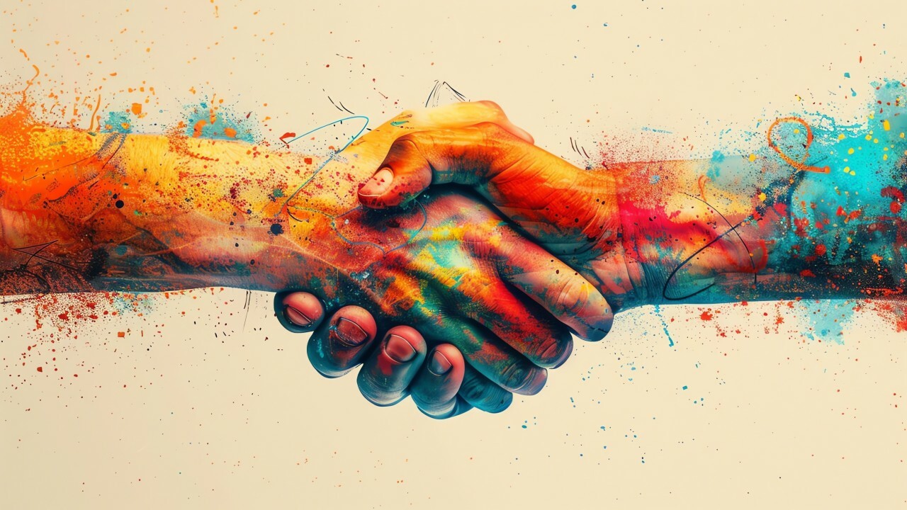 Vendor vs. Partner: Why Collaboration Beats Transactions Every Time