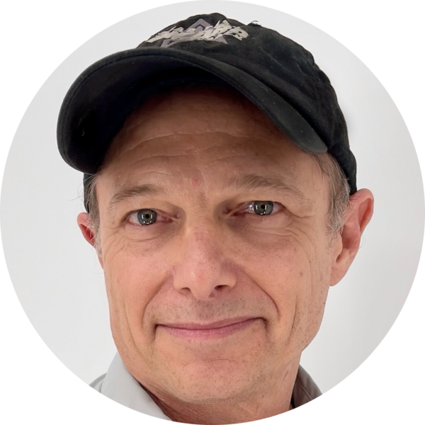 Go to the profile of Todd Marks