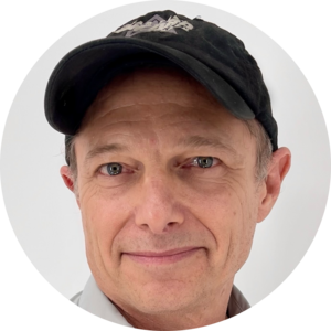 Go to the profile of Todd Marks