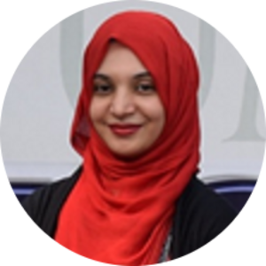 Go to the profile of Maham Zahid