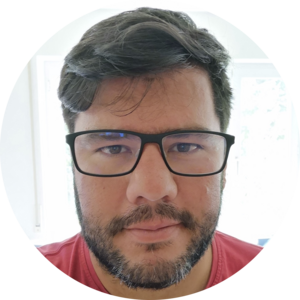 Go to the profile of Hector Castro