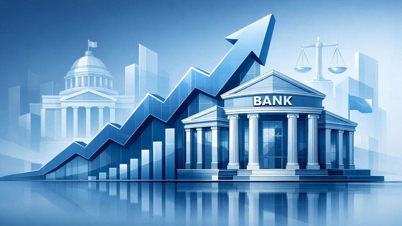 Expansión de la deuda pública y capitalización bancaria: el papel condicionante de la calidad institucional