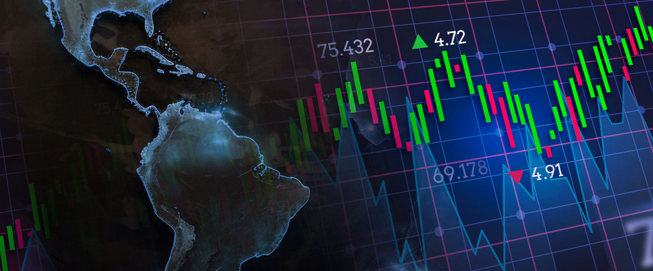 América Latina en 2024: Estabilidad macroeconómica en un contexto global mixto y cambiante | 2025