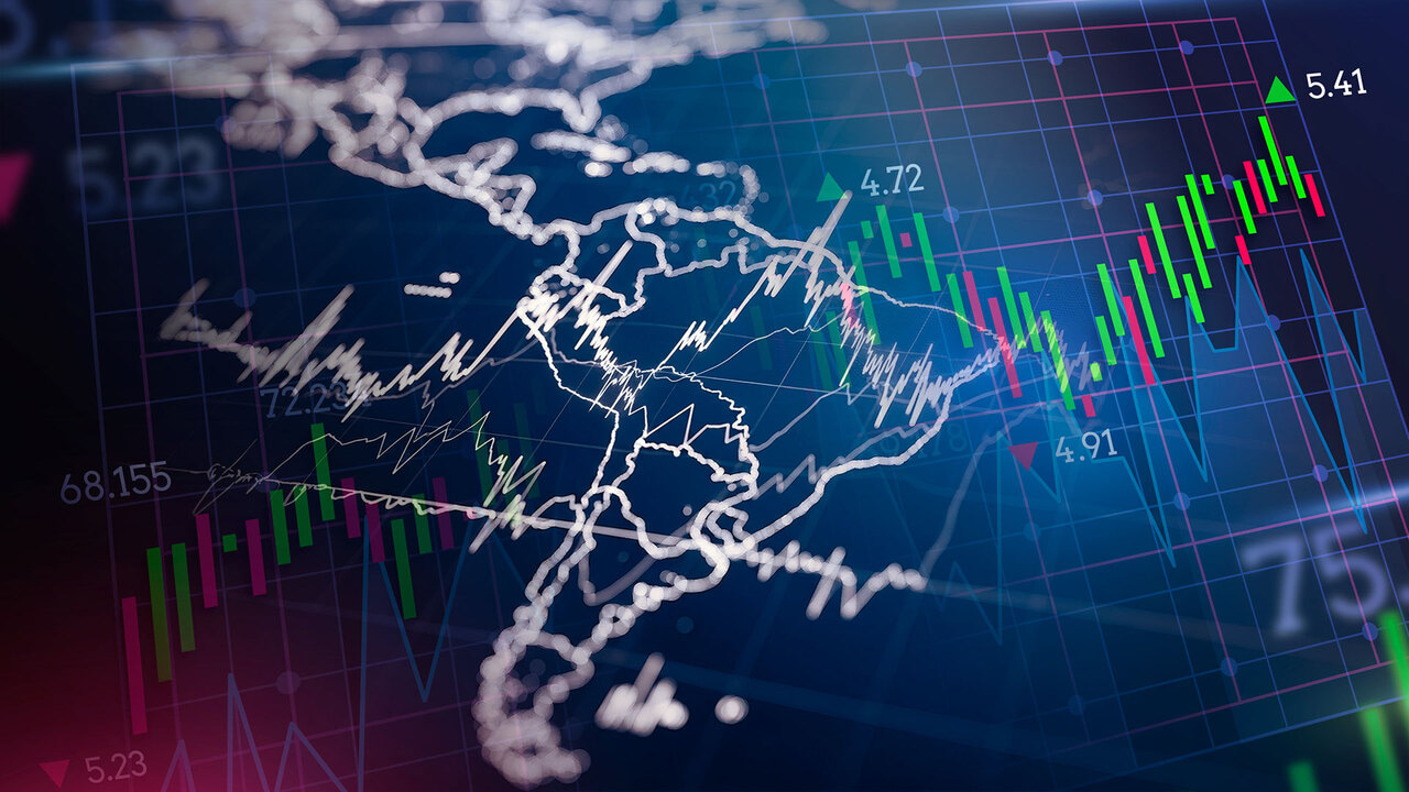 América Latina: estabilidad macro-financiera y riesgos latentes en un contexto global incierto | 2025