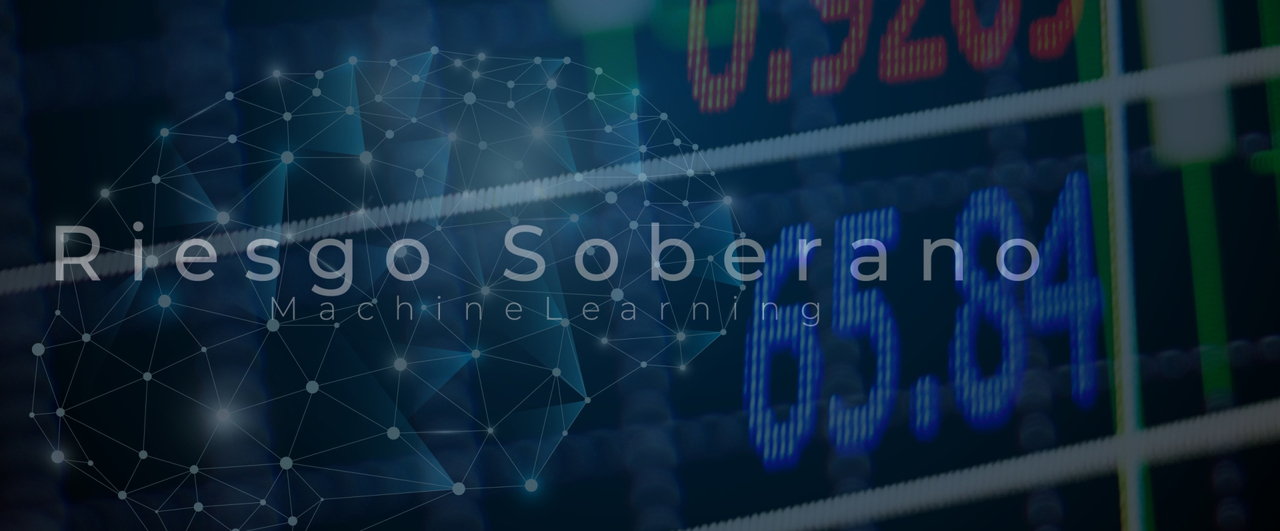 Identificando con “Machine Learning” los Determinantes Variables en el Tiempo del Riesgo Soberano | 2023