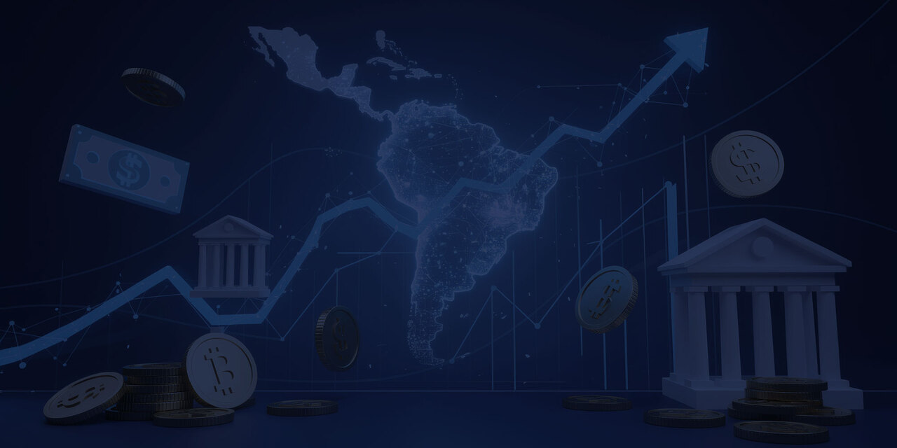 Webinar 13 de febrero | La inflación como fenómeno fiscal: evidencia de América Latina