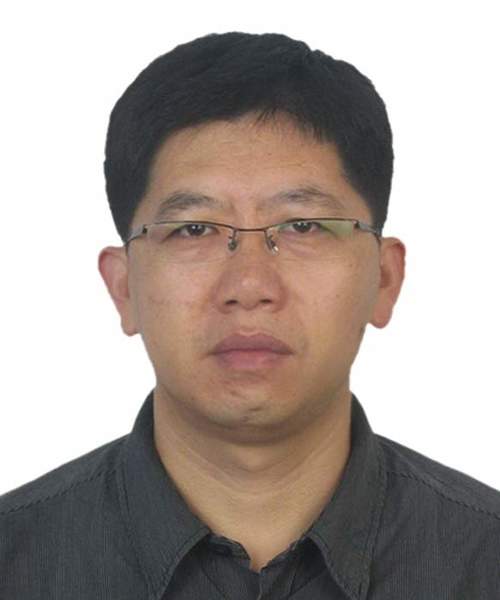 Go to the profile of Jixiang Fang