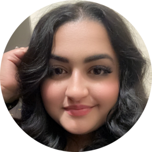 Go to the profile of Lana Chapman