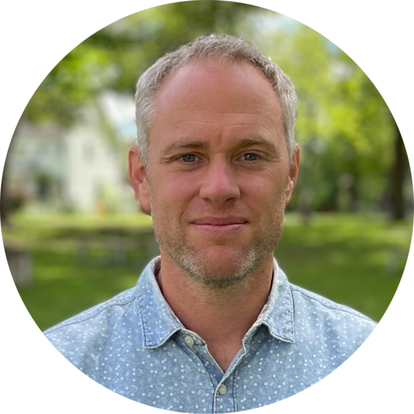 Go to the profile of Zachary Hawes