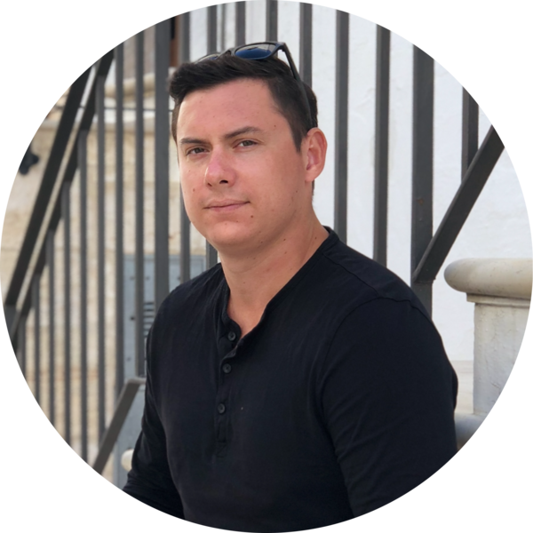 Go to the profile of Michał Dądela