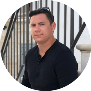 Go to the profile of Michał Dądela