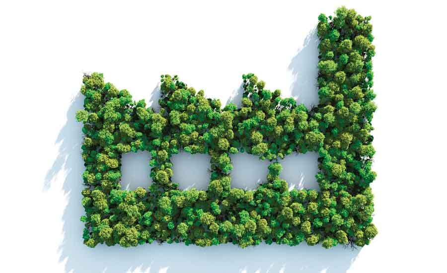 China’s Shifting Landscape: Sustainability Trends in the Pro AV Industry