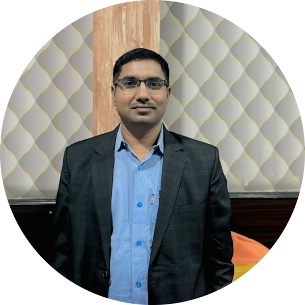 Go to the profile of Ujjawal Kumar Singh Kushwaha