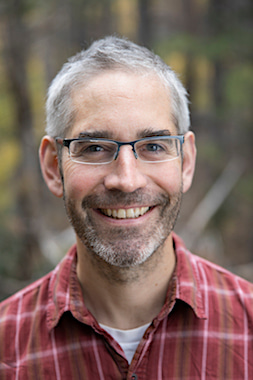 Go to the profile of Andrew Richardson