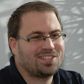 Go to the profile of Andras Gulyas