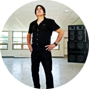 Go to the profile of Jeff Downing