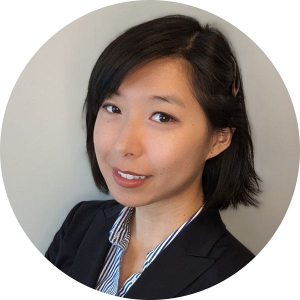 Go to the profile of Renee Lynn Tran