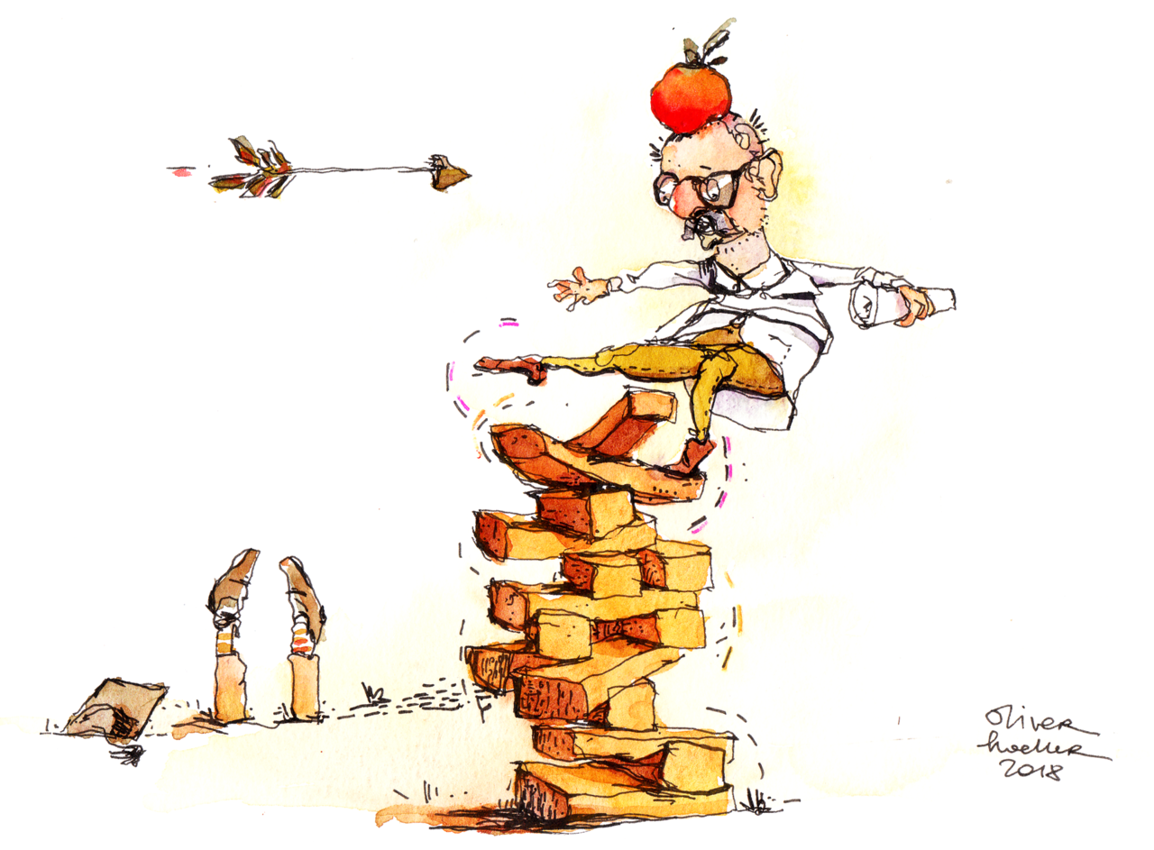 Near-death experiences