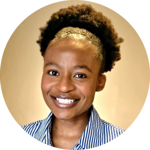 Go to the profile of Vanessa Rakolota