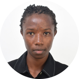 Go to the profile of Nelly Chepkorir