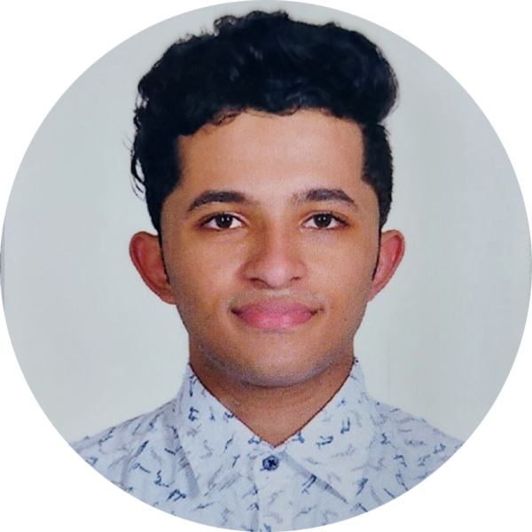 Go to the profile of Aswin Jolly