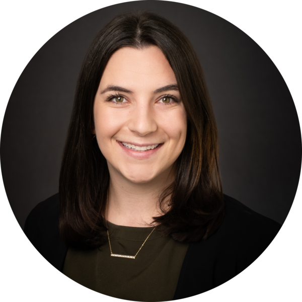 Go to the profile of Allison Horenberg