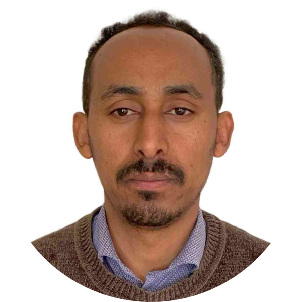 Go to the profile of Ejigu Alemayehu Worku