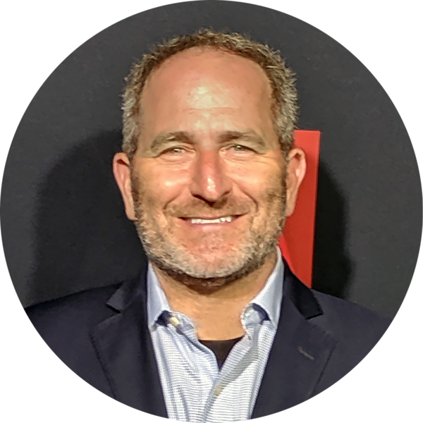 Go to the profile of Barry Goch