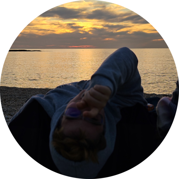 Go to the profile of Kris