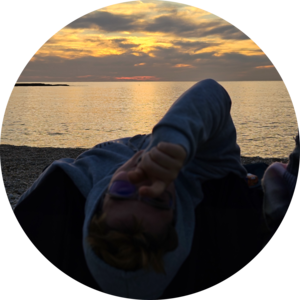 Go to the profile of Kris