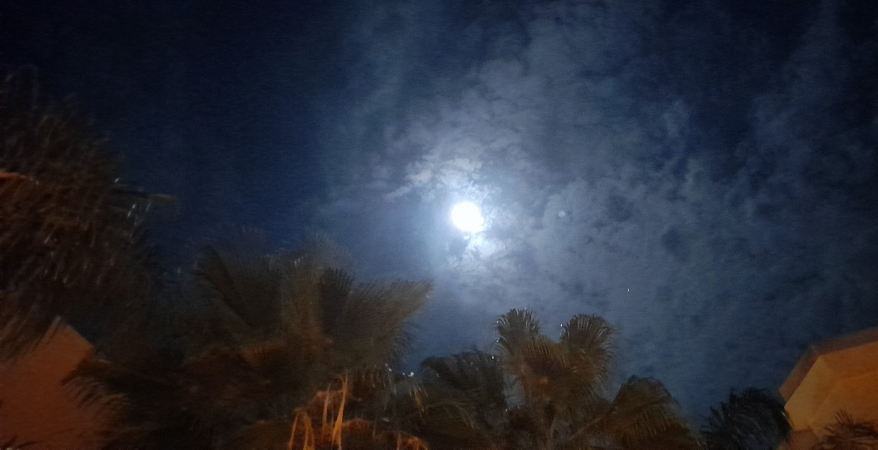 An Exceptional Phenomenon!