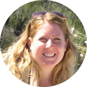 Go to the profile of Cathryn Gill