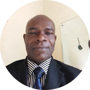 Go to the profile of Chima Uba-Oguoma